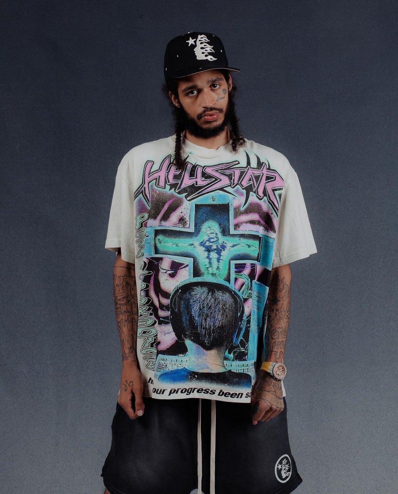 Hellstar Hoodie Black—Everything You Need to Know Before Buying