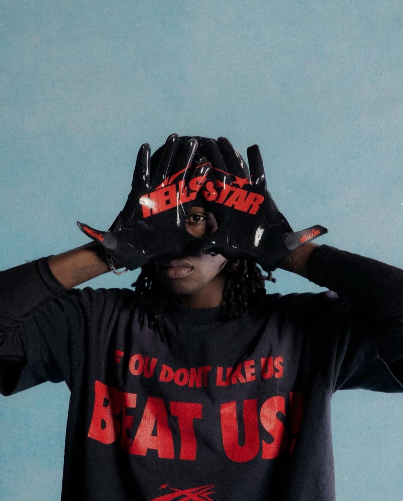 Who Owns Hellstar Clothing?