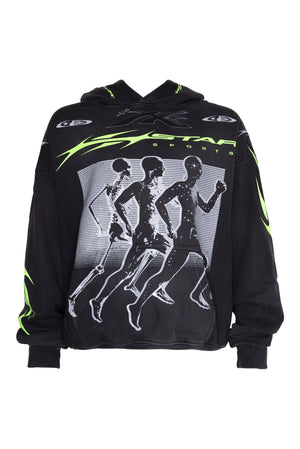 P2P Sports Hoodie