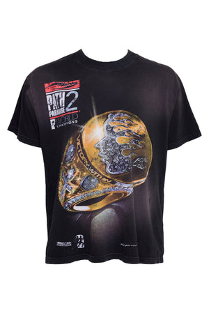 Big Rings T-Shirt