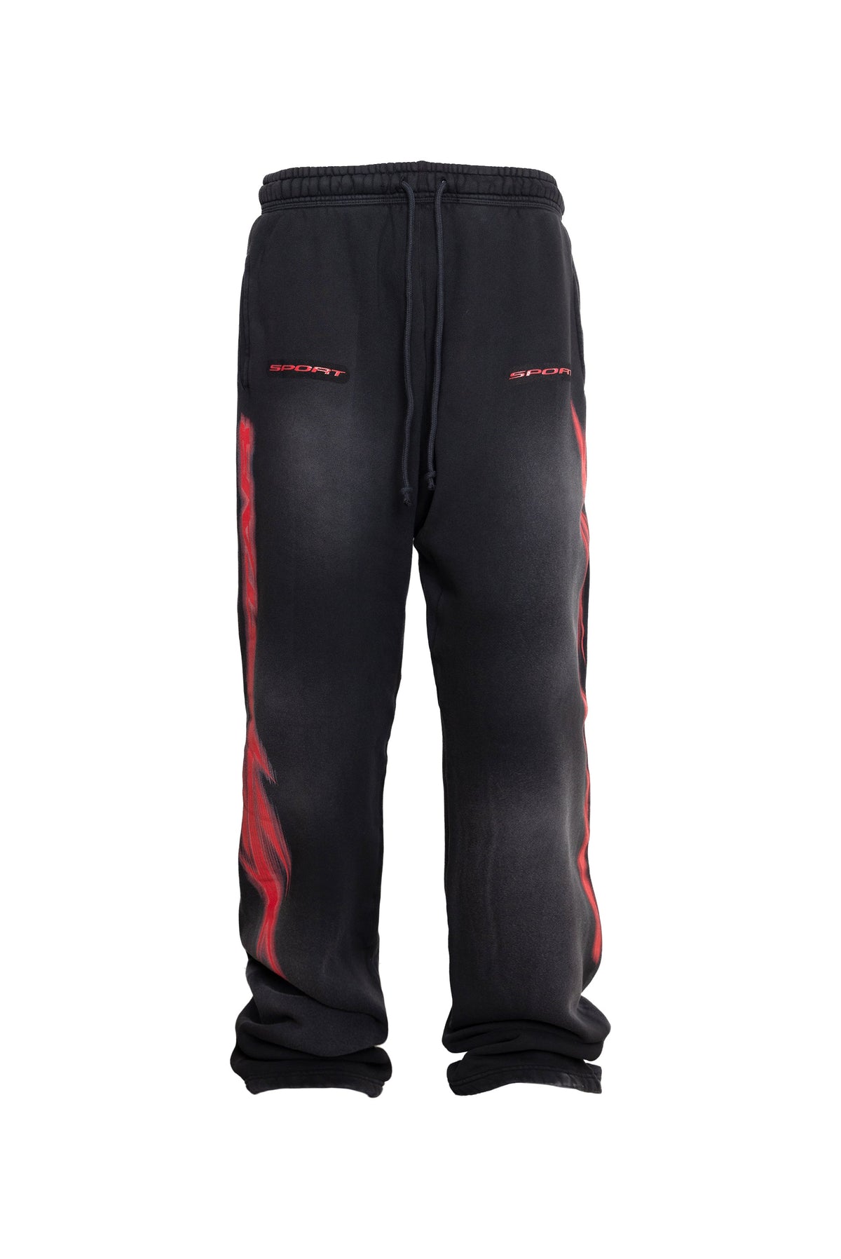 Motion Blur Sweatpants