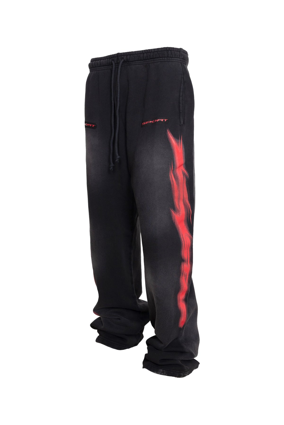 Motion Blur Sweatpants