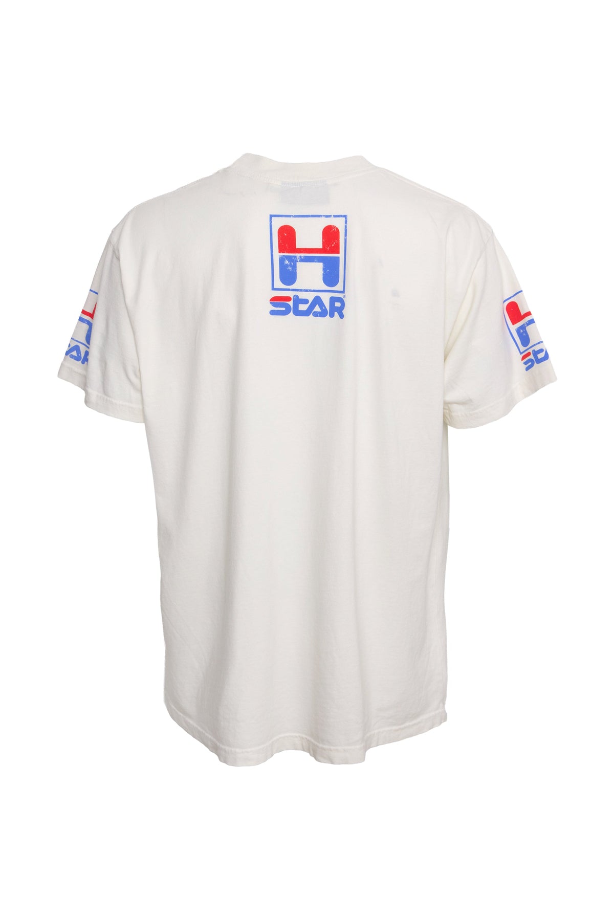 HStar Retro T-Shirt