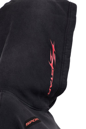 Motion Blur Hoodie