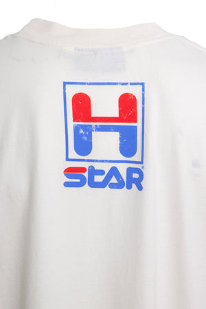 HStar Retro T-Shirt
