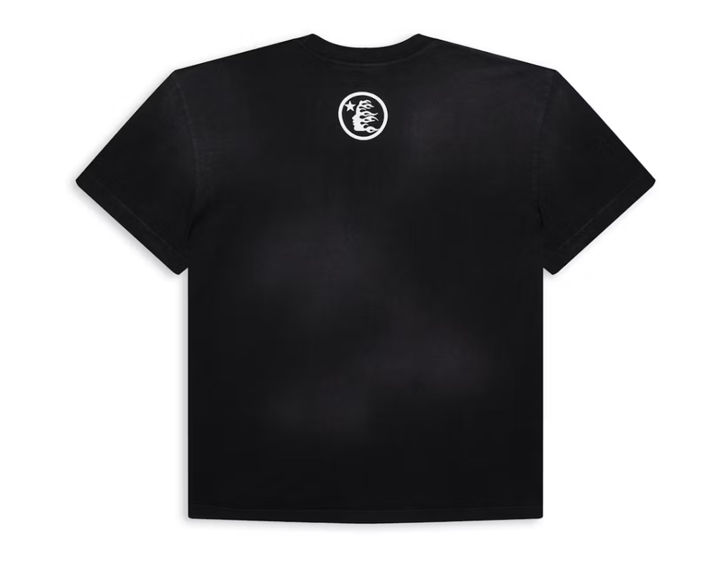 Hellstar Box Logo T-Shirt