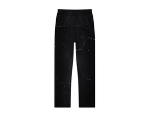 Hellstar Hstar Sweatpants Black