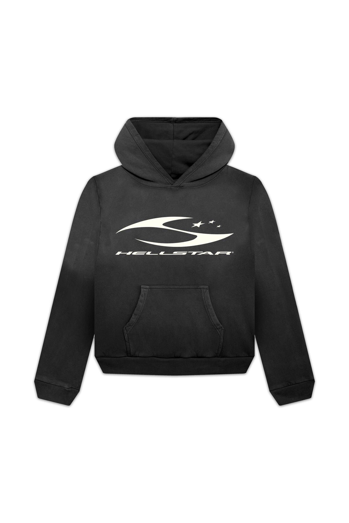 HS Logo Hoodie